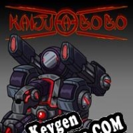 generador de claves de licencia Kaiju-A-GoGo