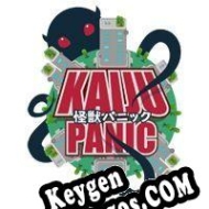 Kaiju Panic generador de claves de licencia