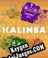 generador de claves de licencia Kalimba