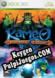 Kameo: Elements of Power clave de activación