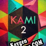 Kami 2 clave gratuita