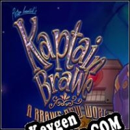 generador de claves Kaptain Brawe: A Brawe New World