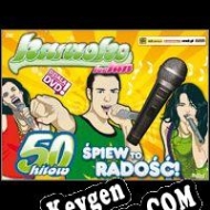 Karaoke For Fun: 50 hitow generador de claves de licencia