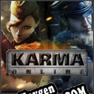 Karma Online: Prisoners of the Dead generador de claves de licencia