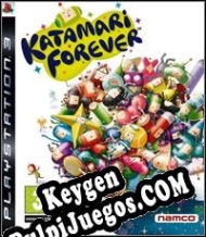 Katamari Forever clave gratuita