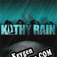 Kathy Rain generador de claves