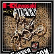 clave gratuita Kawasaki Fantasy Motocross