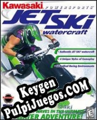 clave gratuita Kawasaki Jet Ski Watercraft