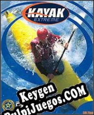 clave de licencia Kayak Extreme