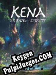 clave de activación Kena: Bridge of Spirits