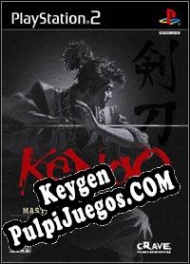 Kengo: Master of Bushido clave gratuita