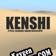 Kenshi generador de claves