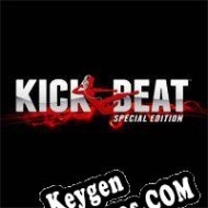 generador de claves KickBeat: Special Edition