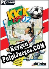 clave de licencia Kickoff 2002