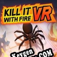 clave de licencia Kill It With Fire VR