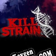 Kill Strain generador de claves de licencia