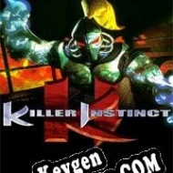 Killer Instinct Classic generador de claves