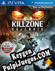 Killzone Mercenary clave gratuita