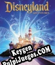 Kinect: Disneyland Adventures generador de claves de CD