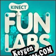 clave de activación Kinect Fun Labs