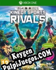 clave de activación Kinect Sports Rivals