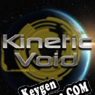 Kinetic Void generador de claves de CD