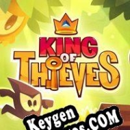 King of Thieves generador de claves de CD