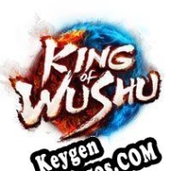 King of Wushu clave gratuita