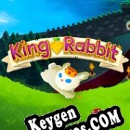 generador de claves de licencia King Rabbit