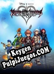 clave de activación Kingdom Hearts HD 2.8: Final Chapter Prologue