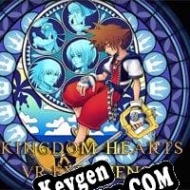 generador de claves de licencia Kingdom Hearts: VR Experience