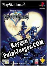 Kingdom Hearts clave gratuita