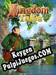 Kingdom Tales clave gratuita