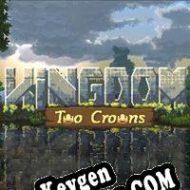 generador de claves de licencia Kingdom: Two Crowns