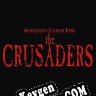 Kingdom Under Fire: The Crusaders generador de claves de CD