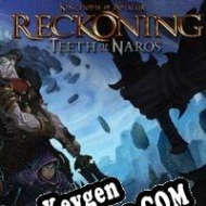 clave gratuita Kingdoms of Amalur: Reckoning Teeth of Naros