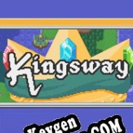 generador de claves de licencia Kingsway