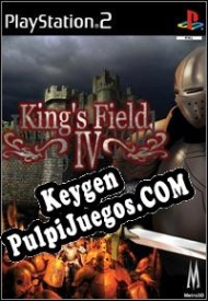 generador de claves de licencia King’s Field: The Ancient City