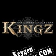 generador de claves de CD Kingz Online