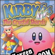 Kirby 64: The Crystal Shards generador de claves de licencia