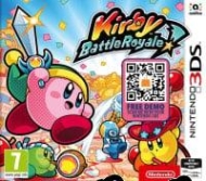 Kirby: Battle Royale clave de activación