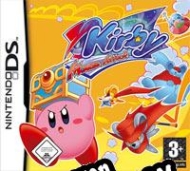 clave de licencia Kirby Squeak Squad