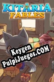 clave gratuita Kitaria Fables