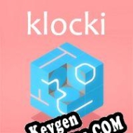 klocki generador de claves de CD