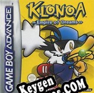 Klonoa: Empire of Dreams clave gratuita