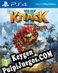 Knack 2 clave gratuita