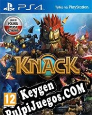 Knack clave gratuita