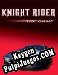 clave de activación Knight Rider