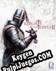 Knights of the Temple II clave gratuita