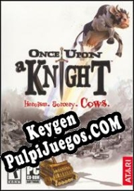 KnightShift generador de claves de CD